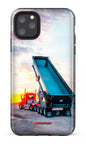 iPhone 11 Pro Max Tough Maxwing Steel End Dump -