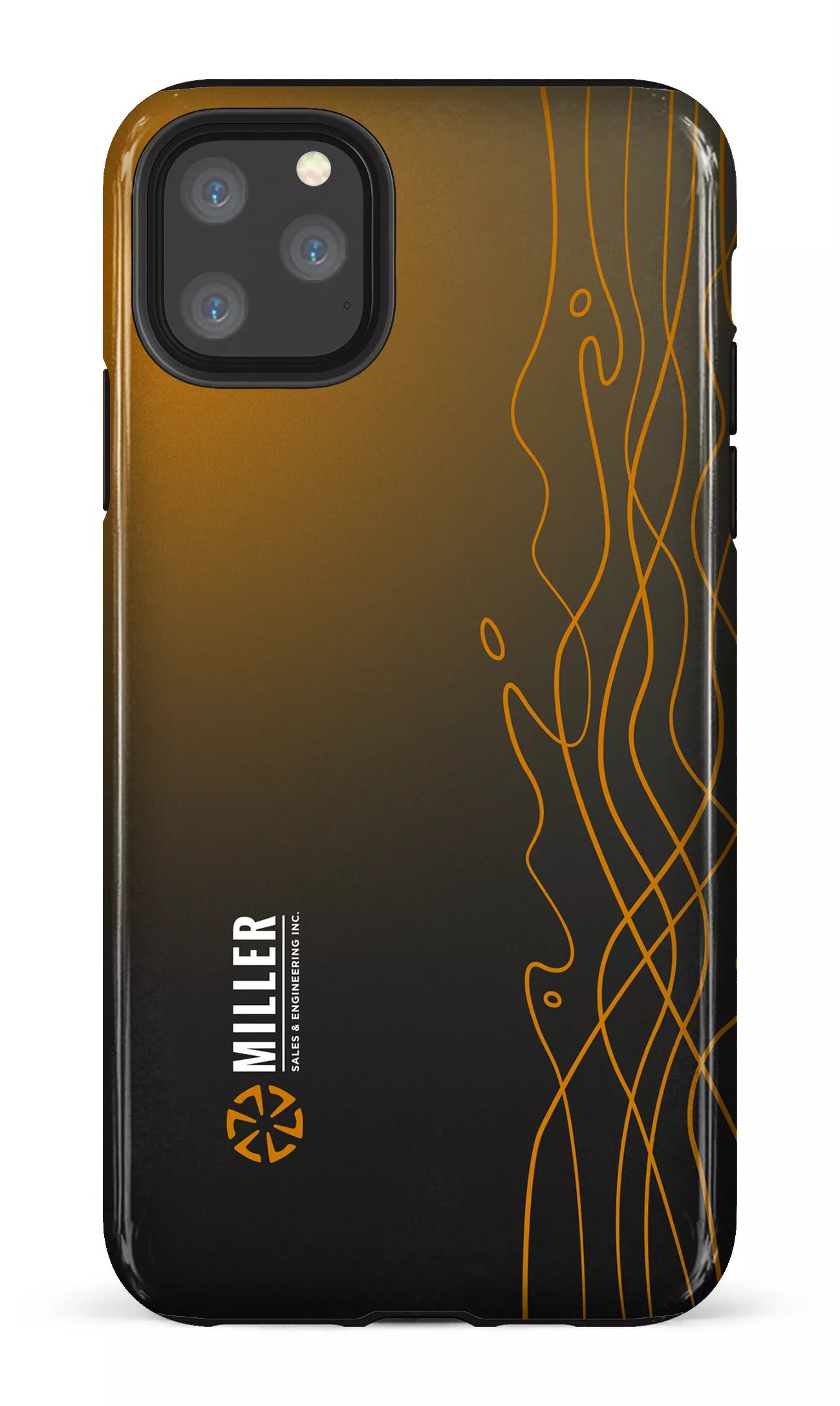iPhone 11 Pro Max Tough Miller 2 -
