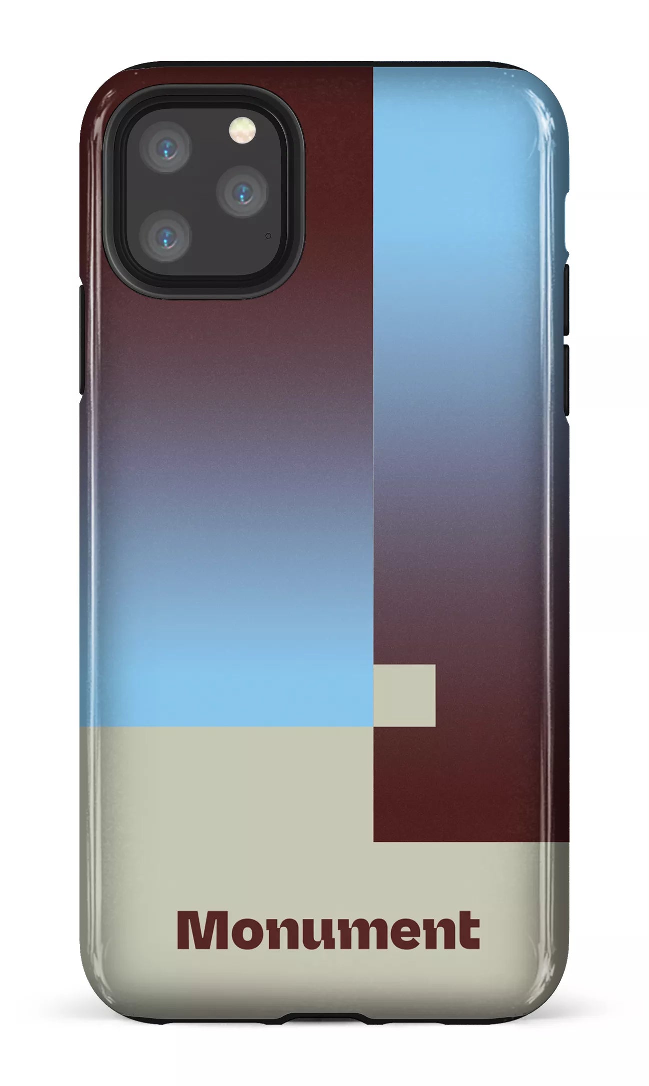 iPhone 11 Pro Max Tough Monument 3 -