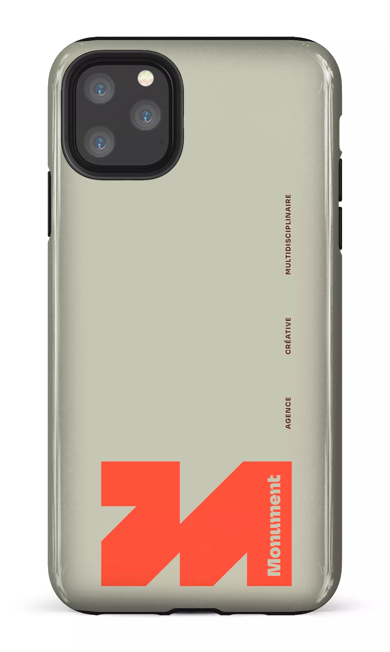 iPhone 11 Pro Max Tough Monument 4 -