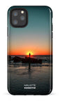 iPhone 11 Pro Max Tough Morning Catch x Mallette -