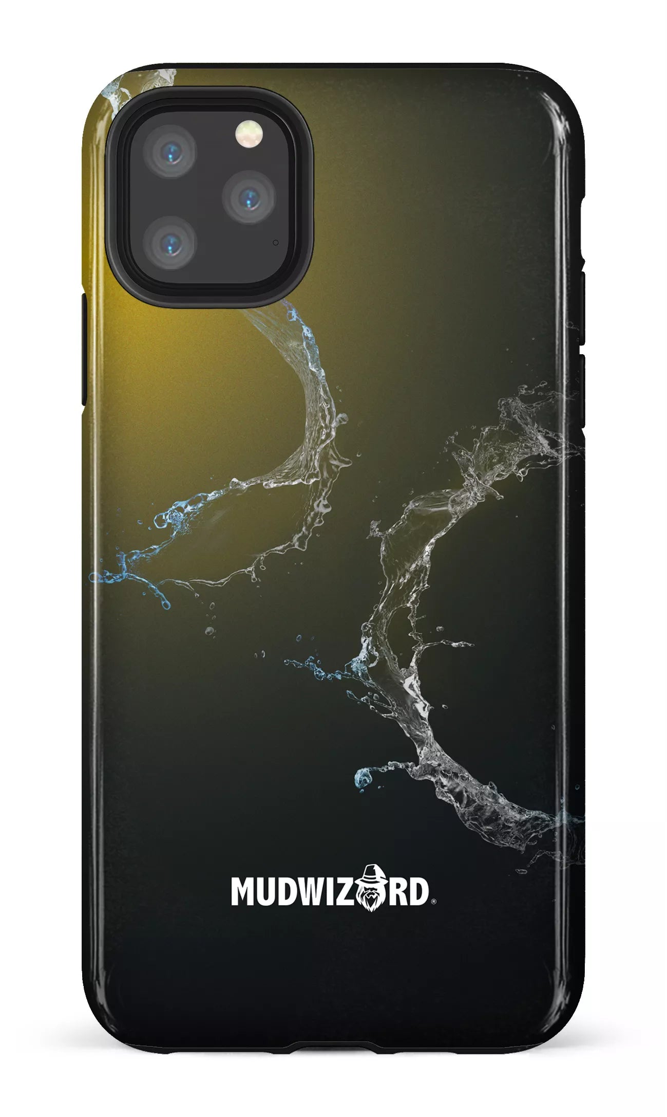 iPhone 11 Pro Max Tough Mudwizard 1 -