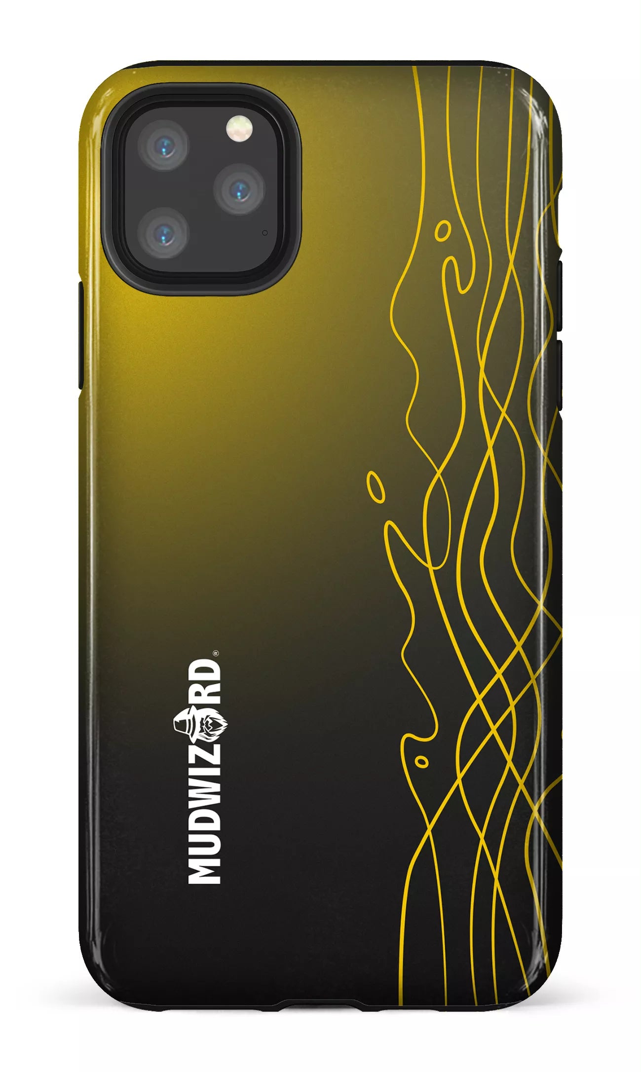 iPhone 11 Pro Max Tough Mudwizard 2 -