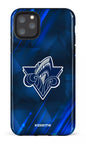 iPhone 11 Pro Max Tough Océanic Électrique -