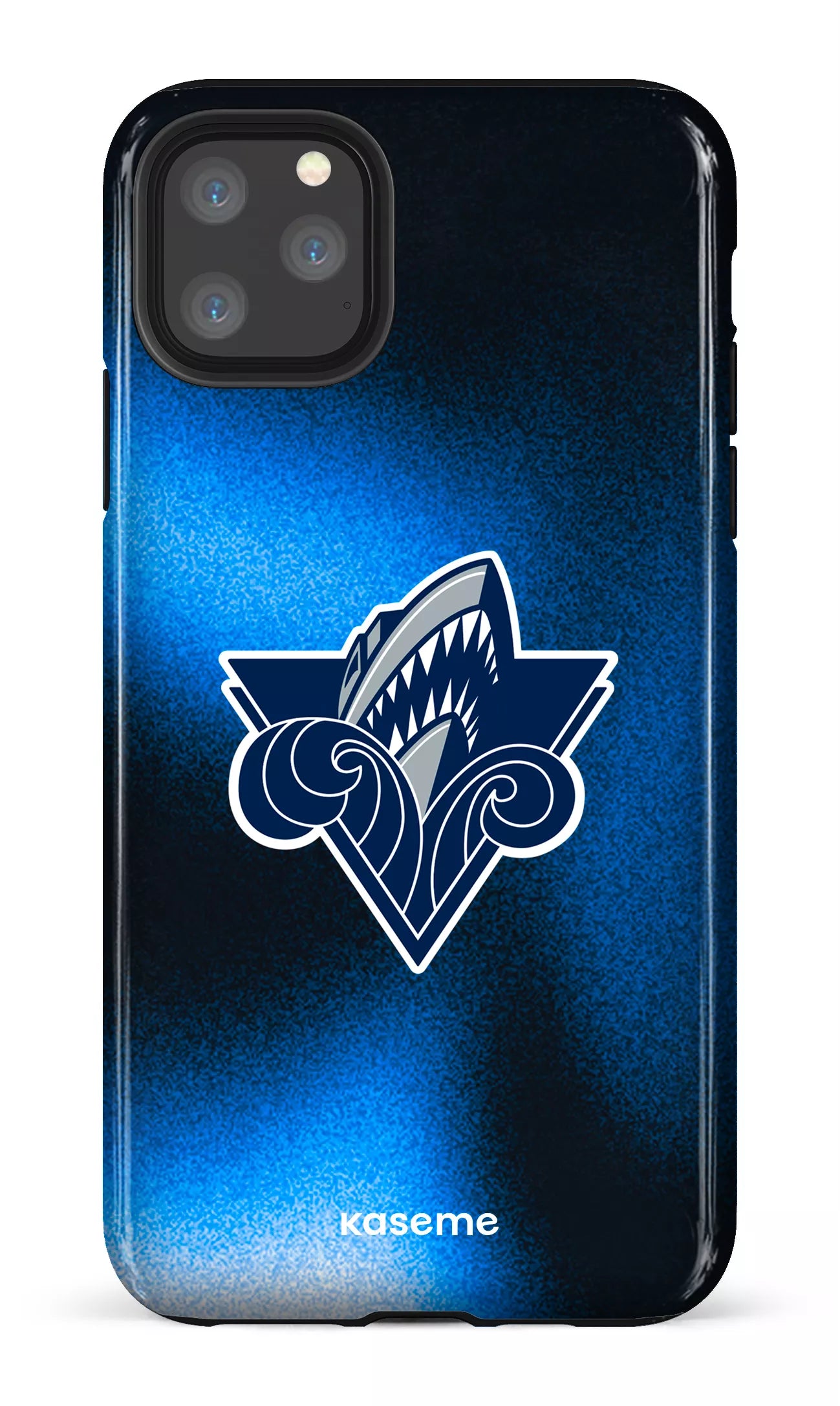 iPhone 11 Pro Max Tough Océanic Fade -