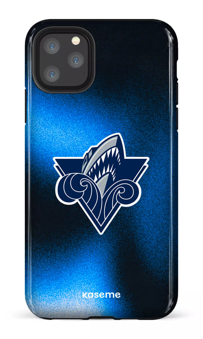 iPhone 11 Pro Max Tough Océanic Fade -