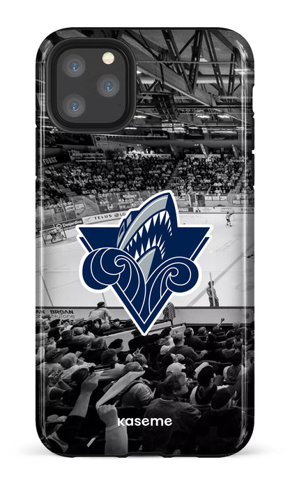 iPhone 11 Pro Max Tough Océanic Glace -