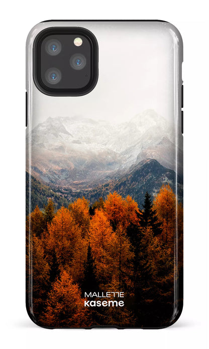 iPhone 11 Pro Max Tough October x Mallette -