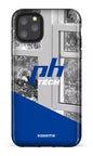 iPhone 11 Pro Max Tough PH Tech Fenêtre -