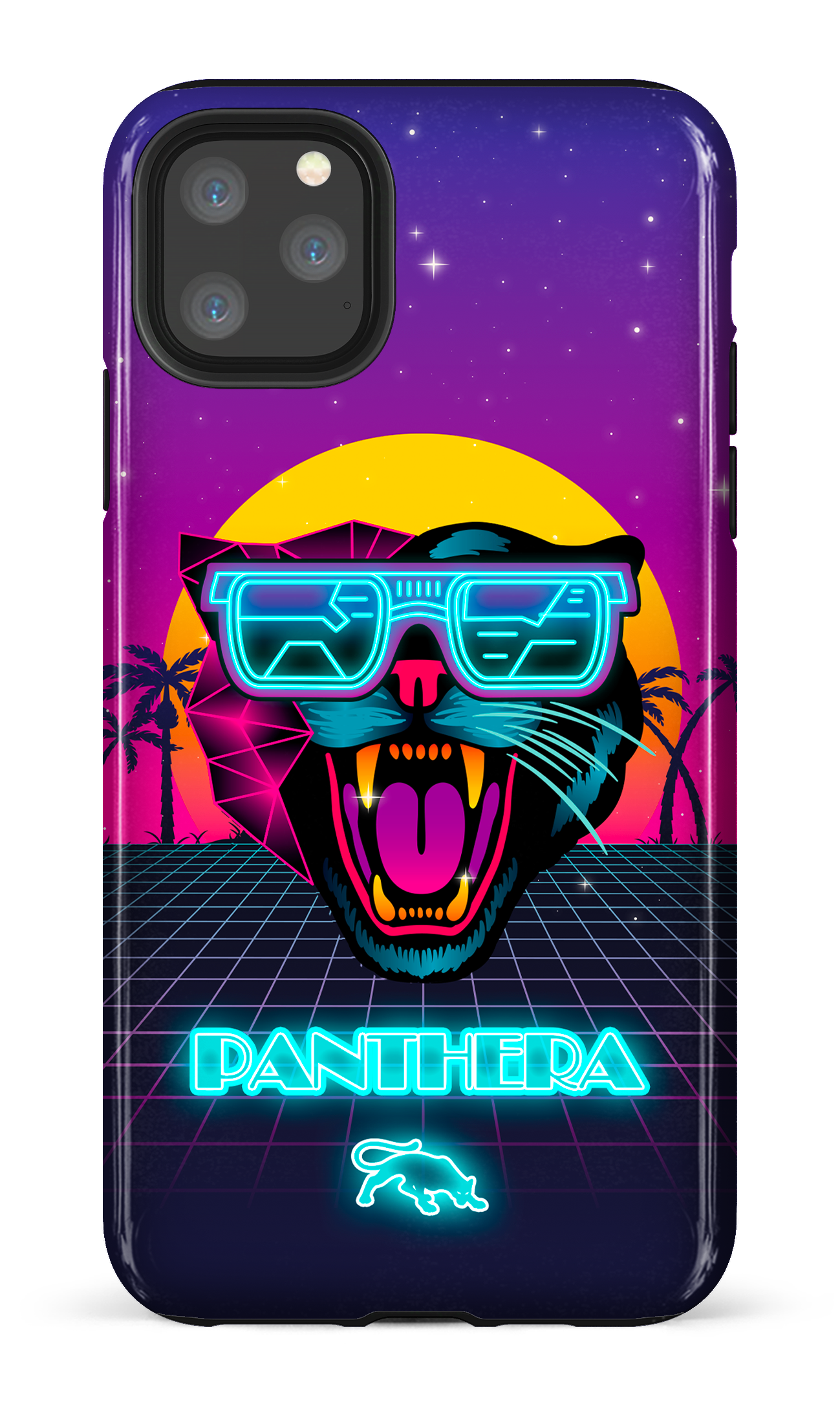 iPhone 11 Pro Max Tough Panthera -