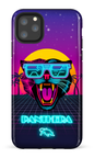 iPhone 11 Pro Max Tough Panthera -