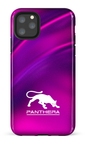 iPhone 11 Pro Max Tough Panthera Blur -