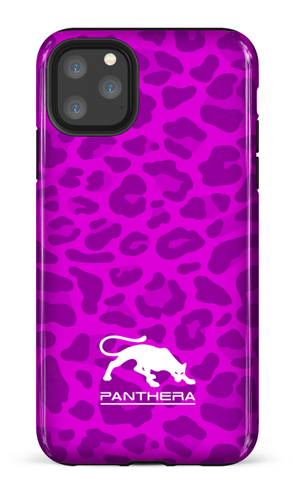 iPhone 11 Pro Max Tough Panthera Fur -