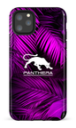 iPhone 11 Pro Max Tough Panthera Jungle -