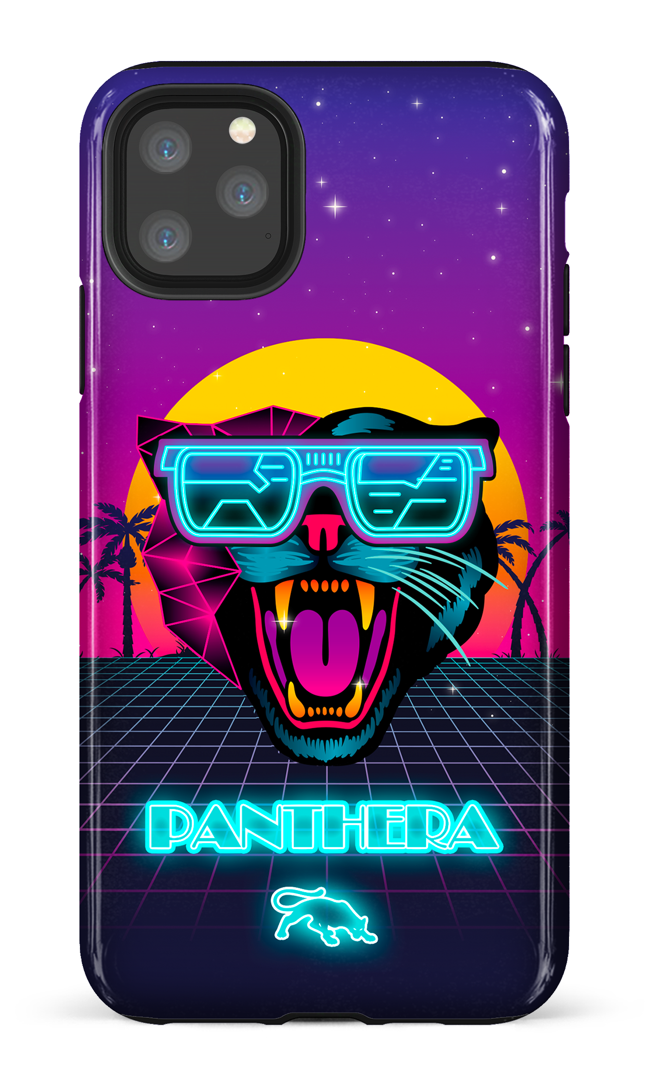 iPhone 11 Pro Max Tough Panthera Sunset -