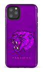 iPhone 11 Pro Max Tough Panthera Tattoo -