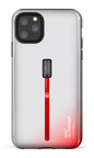 iPhone 11 Pro Max Tough Parc Olympique - Flambeau Droit -