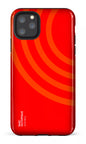 iPhone 11 Pro Max Tough Parc Olympique - Logo Rouge -