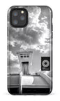 iPhone 11 Pro Max Tough Parc Olympique - Photo Stade -