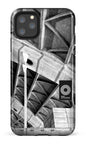 iPhone 11 Pro Max Tough Parc Olympique - Photo Structure -