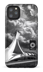 iPhone 11 Pro Max Tough Parc Olympique - Photo Tour -