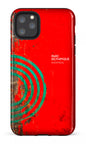 iPhone 11 Pro Max Tough Parc Olympique - Texture Rampe -