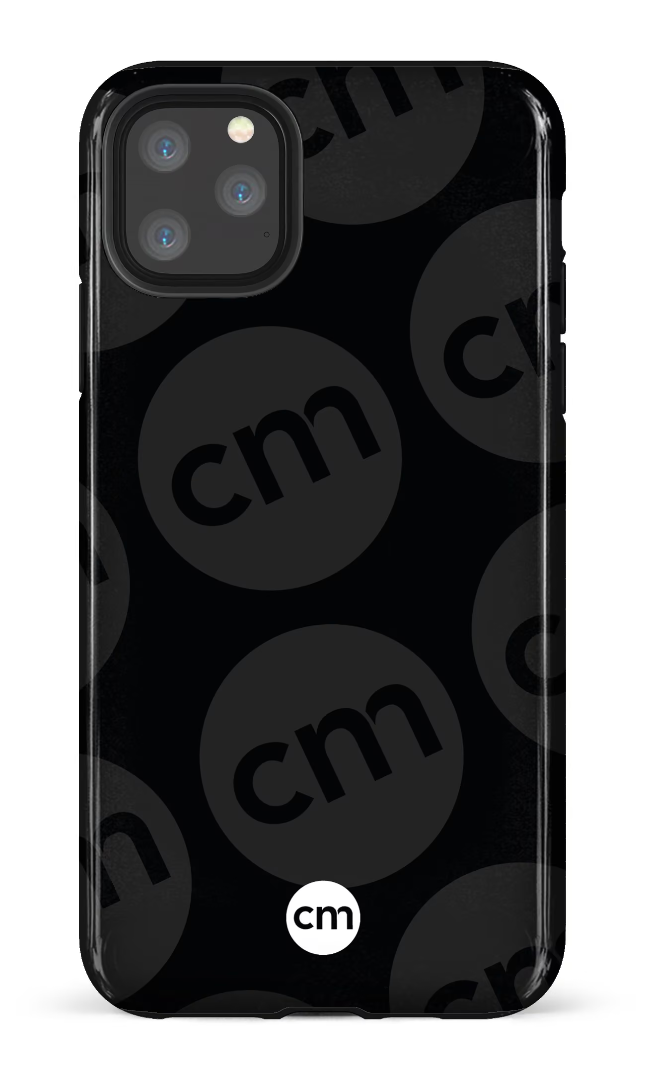 iPhone 11 Pro Max Tough Pastilles Crakmedia -