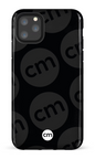 iPhone 11 Pro Max Tough Pastilles Crakmedia -