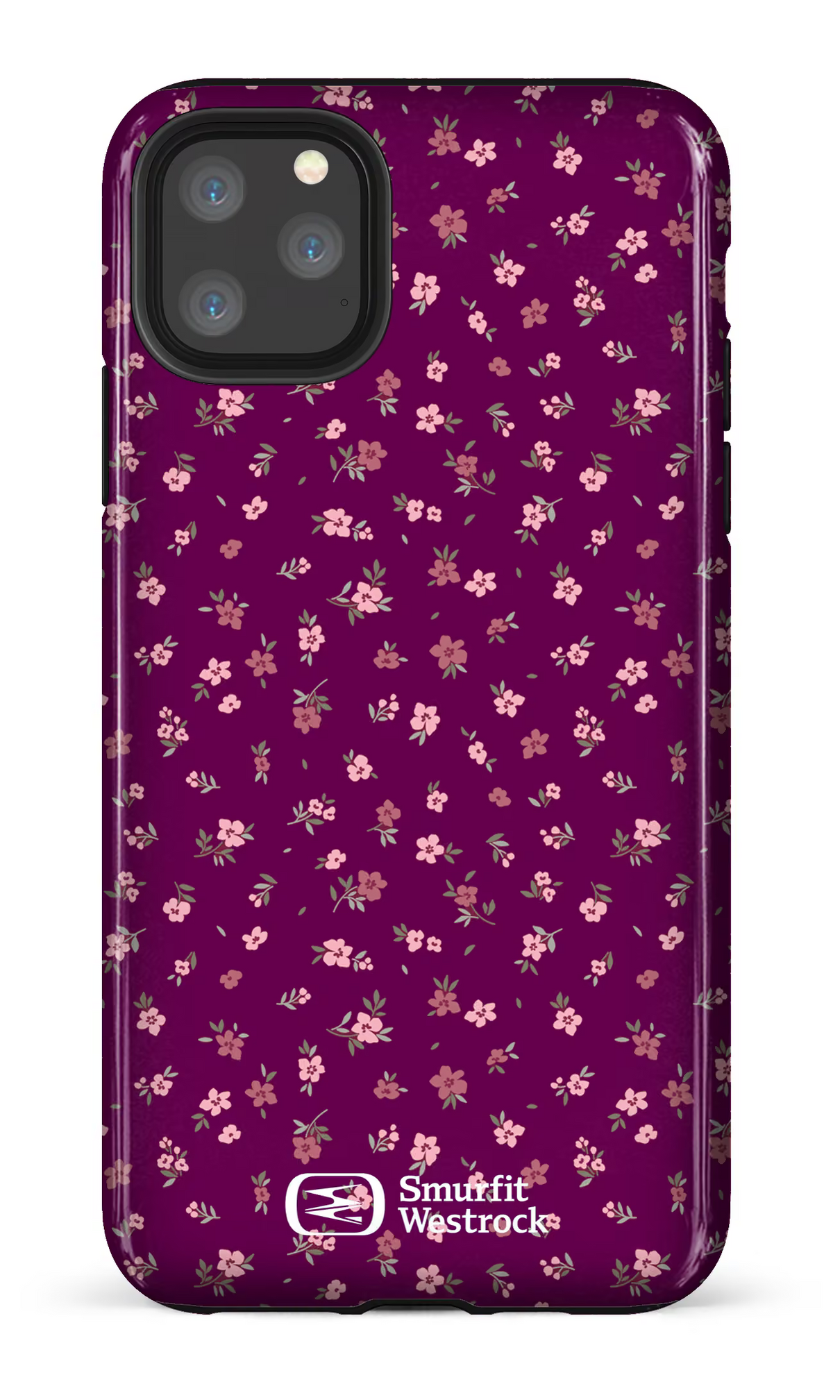 iPhone 11 Pro Max Tough Porcelain Blossom Westrock -