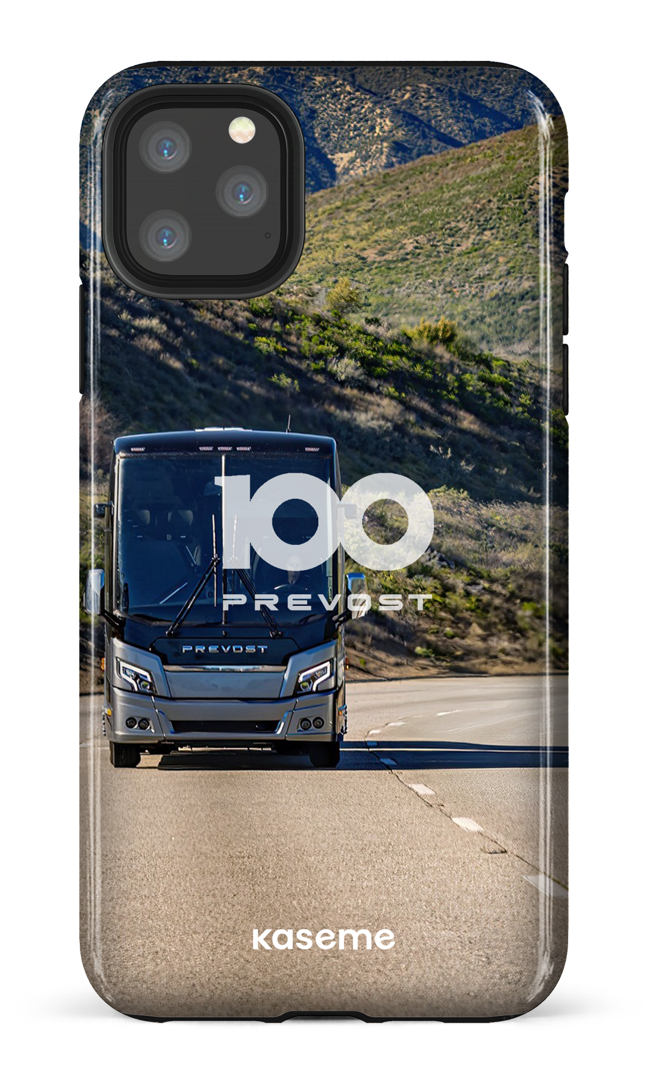 iPhone 11 Pro Max Tough Prevost 100e -