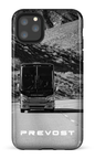 iPhone 11 Pro Max Tough Prevost N&B -