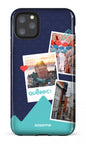 iPhone 11 Pro Max Tough Québec sur le vif -