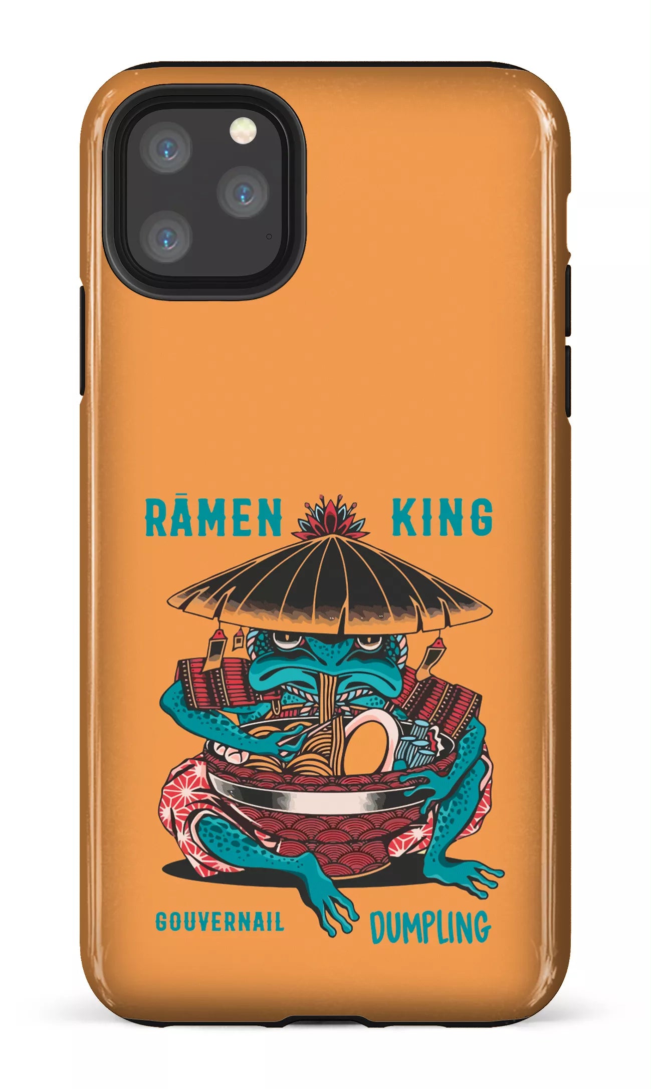iPhone 11 Pro Max Tough Ramen King -