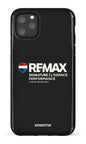 iPhone 11 Pro Max Tough Remax Agence Gris -