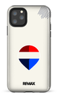 iPhone 11 Pro Max Tough Remax Ballon Beige -