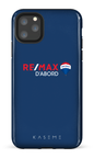 iPhone 11 Pro Max Tough Remax D'abord Bleu -
