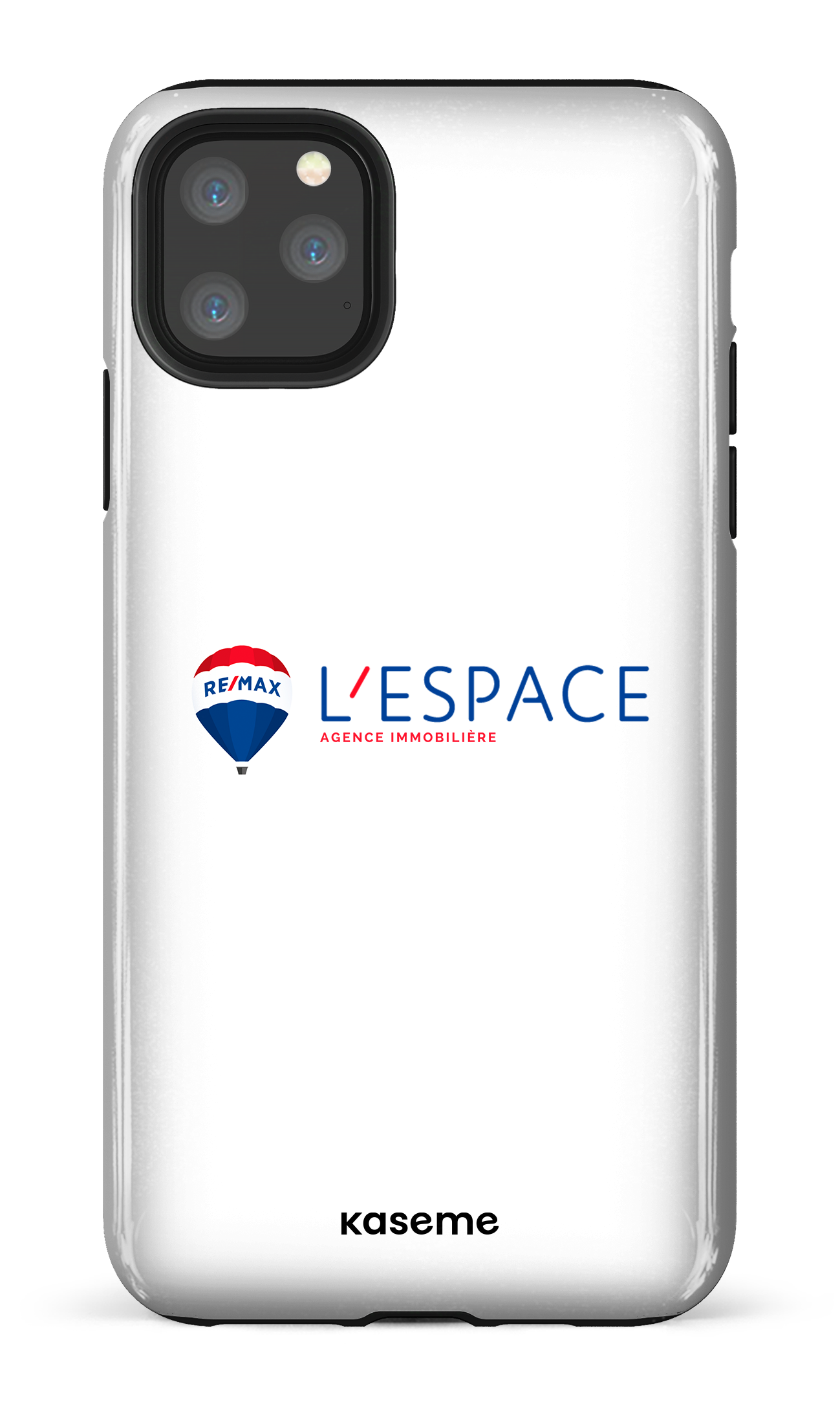 iPhone 11 Pro Max Tough Remax L'Espace Blanc -