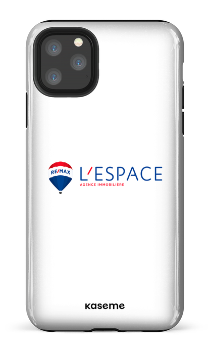 iPhone 11 Pro Max Tough Remax L'Espace Blanc -