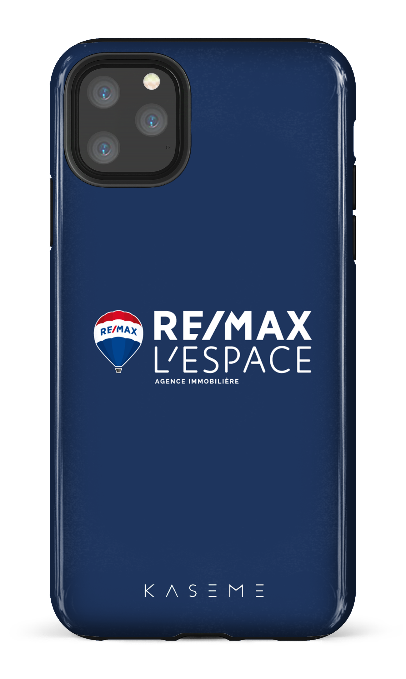 iPhone 11 Pro Max Tough Remax L'Espace Bleu -