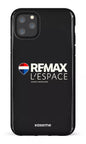 iPhone 11 Pro Max Tough Remax L'Espace Gris -