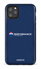 iPhone 11 Pro Max Tough Remax Performance Bleu -