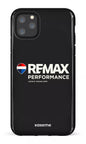 iPhone 11 Pro Max Tough Remax Performance Gris -