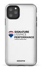 iPhone 11 Pro Max Tough Remax Signature L'Espace & Performance Blanc -