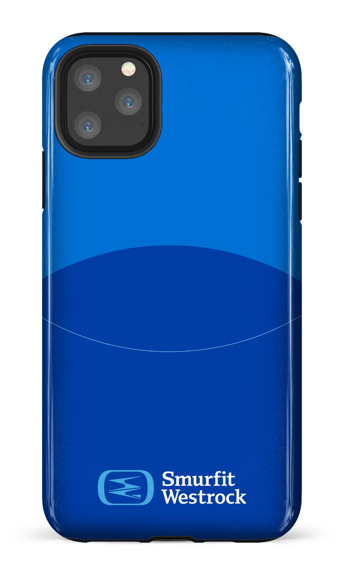 iPhone 11 Pro Max Tough Ronds Westrock -