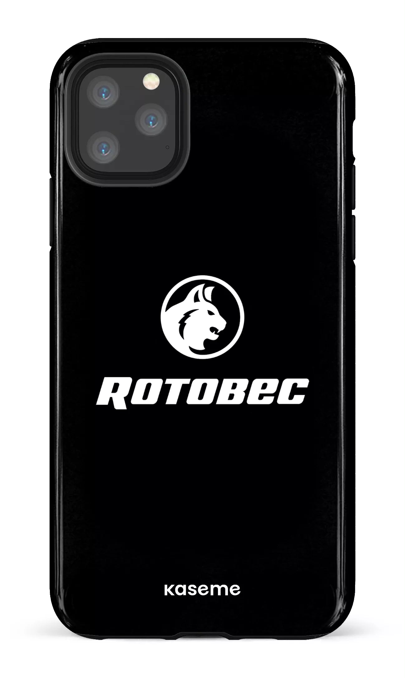 iPhone 11 Pro Max Tough Rotobec -