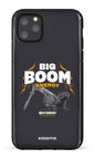 iPhone 11 Pro Max Tough Rotobec "Big Boom Energy" -