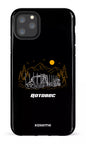 iPhone 11 Pro Max Tough Rotobec Noir -