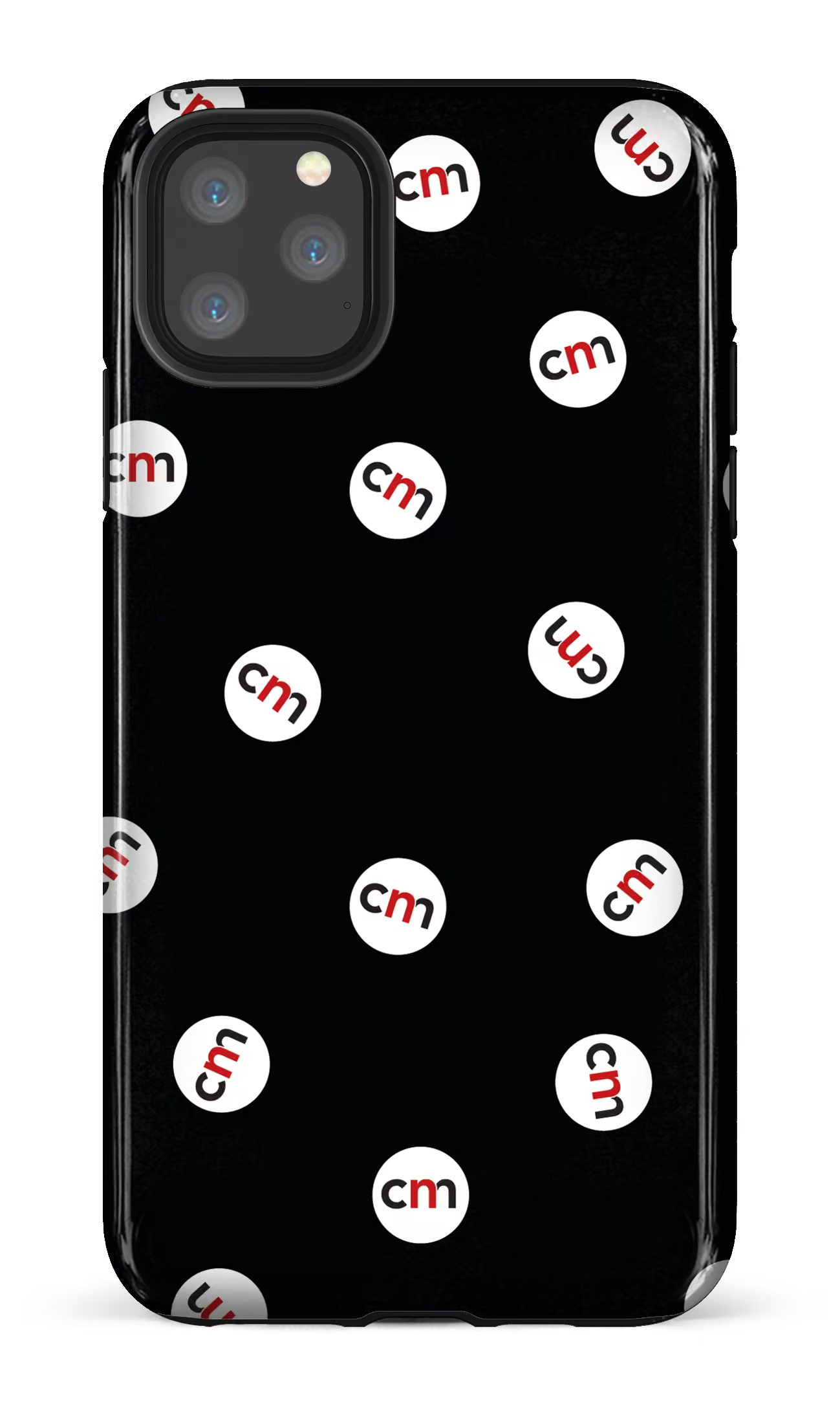 iPhone 11 Pro Max Tough SÉBAAAASTIEEEN Crakmedia -