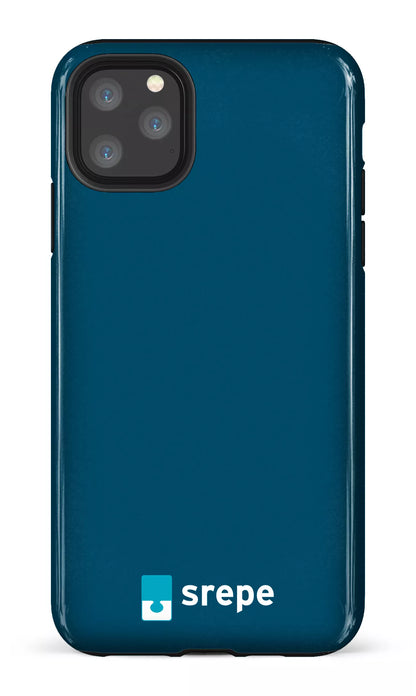 iPhone 11 Pro Max Tough SREPE Bleu -
