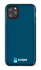 iPhone 11 Pro Max Tough SREPE Bleu -